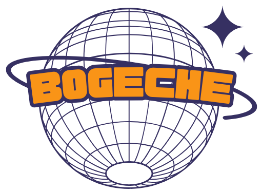 Bogeche Logo