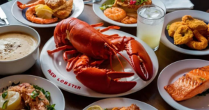 What Is On The Red Lobster $10 Lunch Menu? A Delicious And Affordable Treat